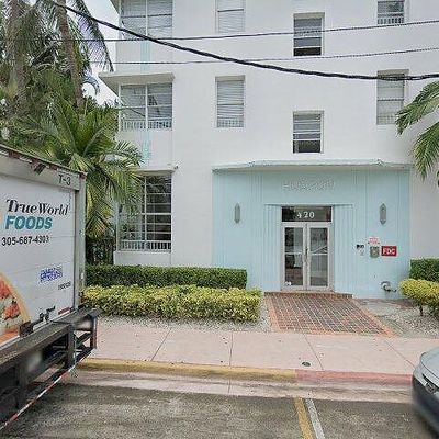 420 15 Th St #307, Miami Beach, FL 33139