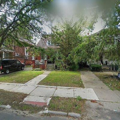 4201 Van Dyke St, Detroit, MI 48214