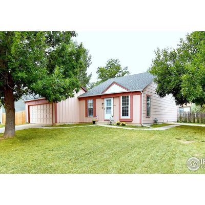 4201 Widgeon St, Fort Collins, CO 80526