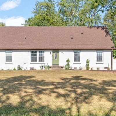 421 Bancroft Dr, Clarksville, TN 37042