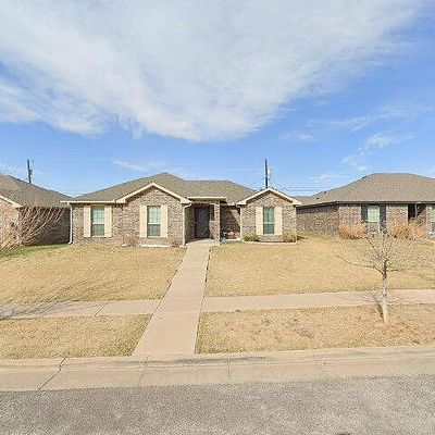 4212 S Aldredge St, Amarillo, TX 79118