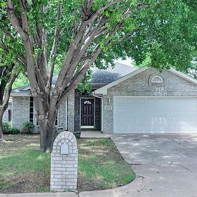 4217 Judith Way, Haltom City, TX 76137