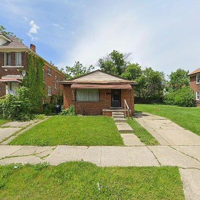 4234 Monterey St, Detroit, MI 48204