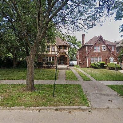 4236 Fullerton St, Detroit, MI 48238