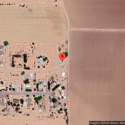 424 E 27 Th St, Safford, AZ 85546