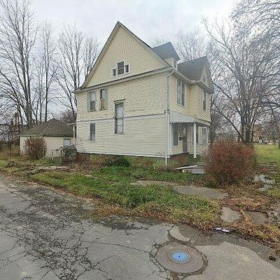 4246 Wabash St, Detroit, MI 48208