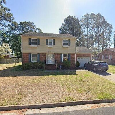 425 Longdale Cres, Chesapeake, VA 23325