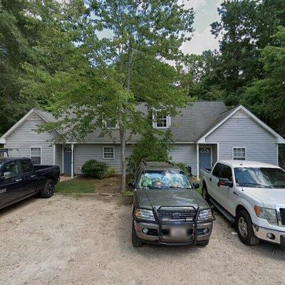 425 Pearce Ave, Wake Forest, NC 27587