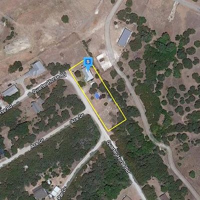 426 Quarter Horse Rd, Whitney, TX 76692