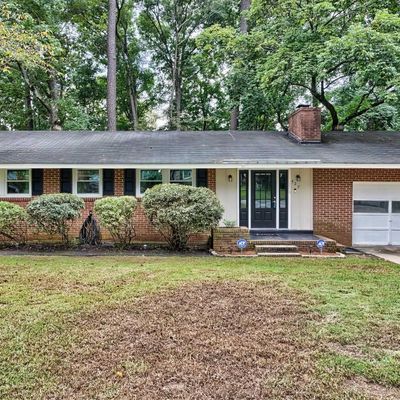 427 Biddle Rd, Columbia, SC 29212