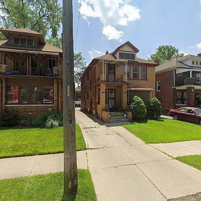 4273 Tyler St, Detroit, MI 48238