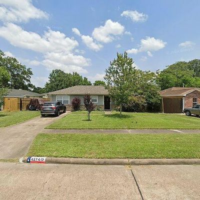 4274 Bethel Blvd, Houston, TX 77092