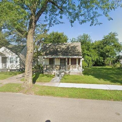 428 Beechwood St, River Rouge, MI 48218