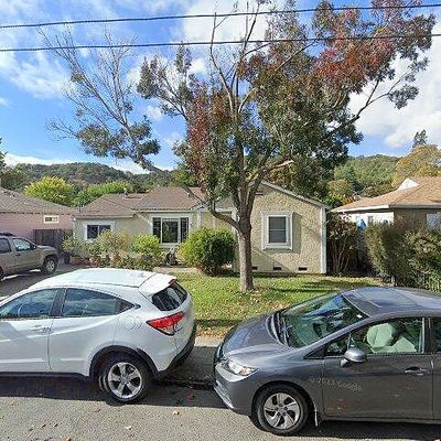 43 Dewitt Ave, Napa, CA 94558