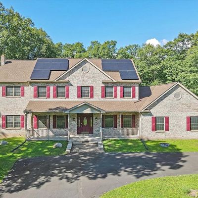 430 Manor View Ave, Mount Pocono, PA 18344