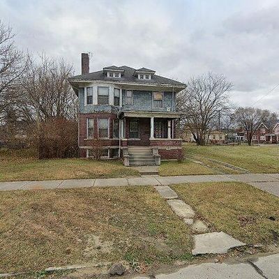 430 Marston St, Detroit, MI 48202