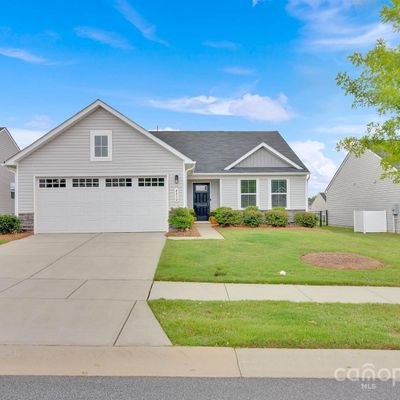 4310 Greenleaf Street, Concord, NC 28027