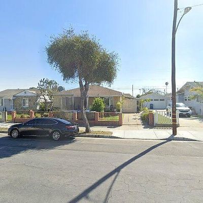 4316 W 166 Th St, Lawndale, CA 90260