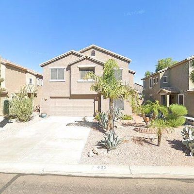 432 E Anastasia St, San Tan Valley, AZ 85140