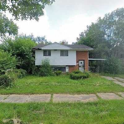 4333 Isabelle St, Inkster, MI 48141