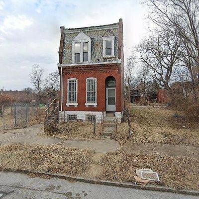 4337 De Soto Ave, Saint Louis, MO 63107