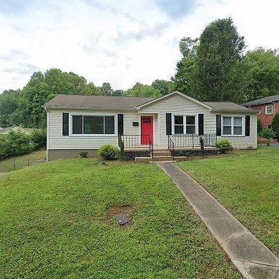 434 Maple Dr Nw, Lenoir, NC 28645