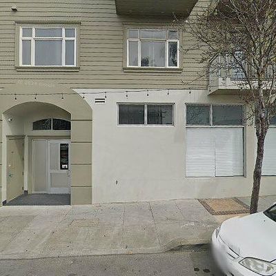 4343 3 Rd St #403, San Francisco, CA 94124