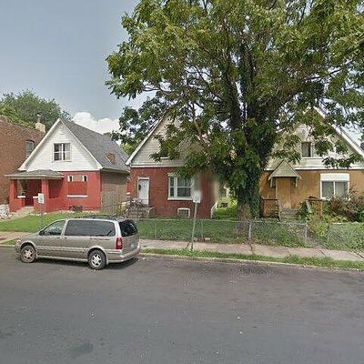 4349 Lee Ave, Saint Louis, MO 63115