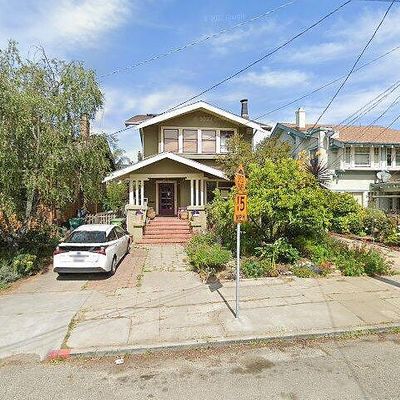 435 Hanover Ave, Oakland, CA 94606