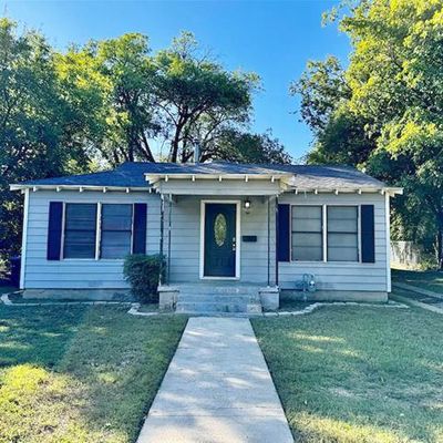 4354 Marks Pl, Fort Worth, TX 76116