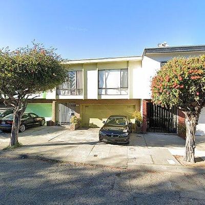 436 Dwight St, San Francisco, CA 94134