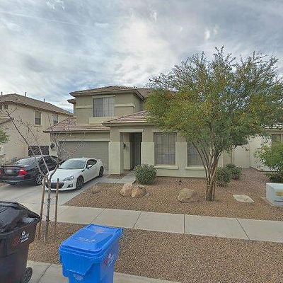 4360 S Splendor Ct, Gilbert, AZ 85297