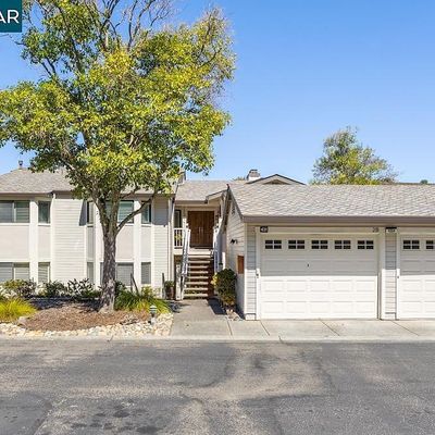 4364 Terra Granada Dr #2 A, Walnut Creek, CA 94595