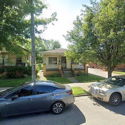 437 Polk Ave, River Rouge, MI 48218