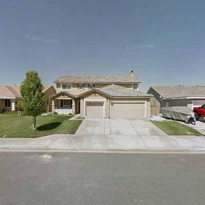 43719 Brandon Thomas Way, Lancaster, CA 93536