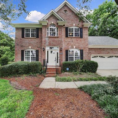 4381 Mackenzie Court, Concord, NC 28027