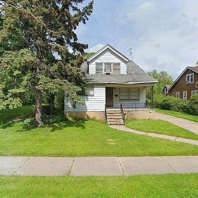 4388 Guilford St, Detroit, MI 48224