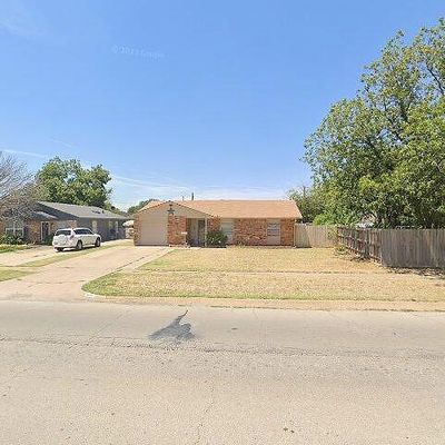 4400 Rhea Rd, Wichita Falls, TX 76308