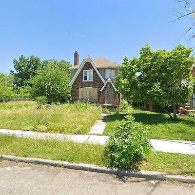 4414 Somerset Ave, Detroit, MI 48224