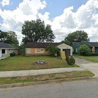 4414 Tareyton Ln, Houston, TX 77047