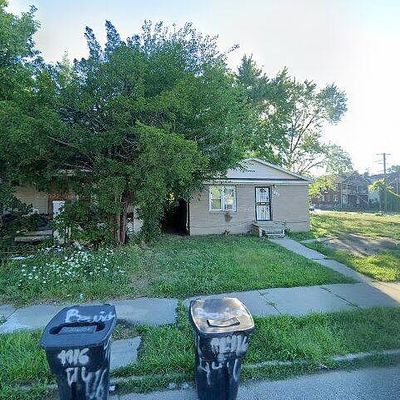 4416 Bewick St, Detroit, MI 48214