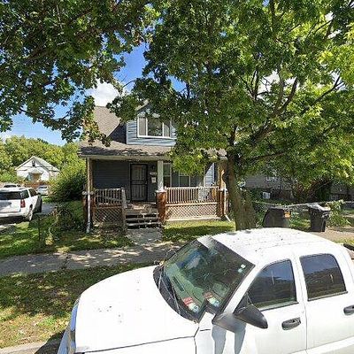 4418 French Rd, Detroit, MI 48214