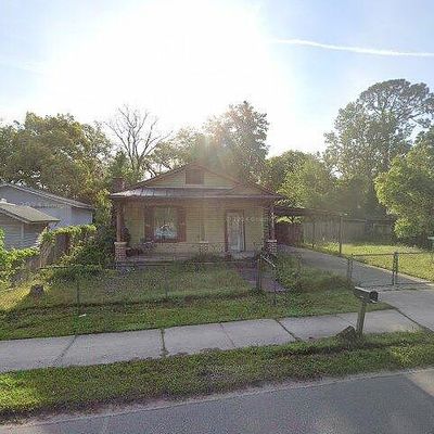 4417 Victor St, Jacksonville, FL 32207