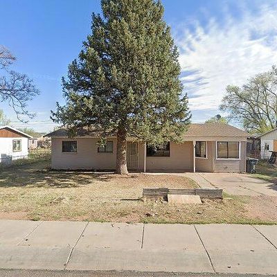 444 W 1/2 St N, Snowflake, AZ 85937