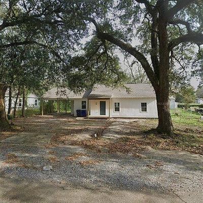 445 S 3 Rd St, Silsbee, TX 77656