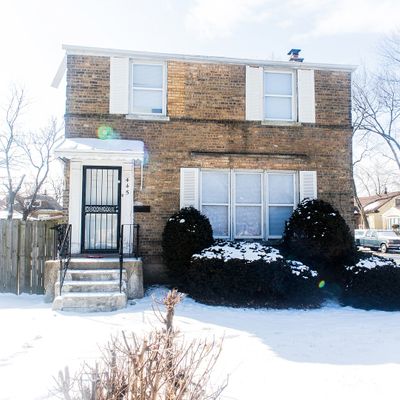 445 W 100 Th Pl, Chicago, IL 60628