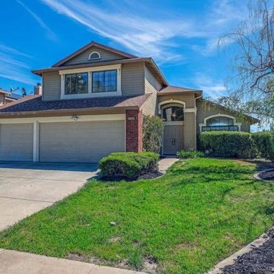 4468 Deerfield Dr, Antioch, CA 94531