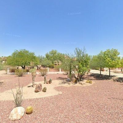 4476 W Desert Zinnia Dr, Tucson, AZ 85743