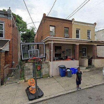 448 E Mechanic St, Philadelphia, PA 19144