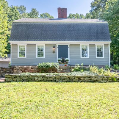 448 Weir St, Glastonbury, CT 06033